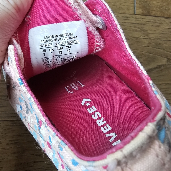 Converse 7c - Picture 3 of 4